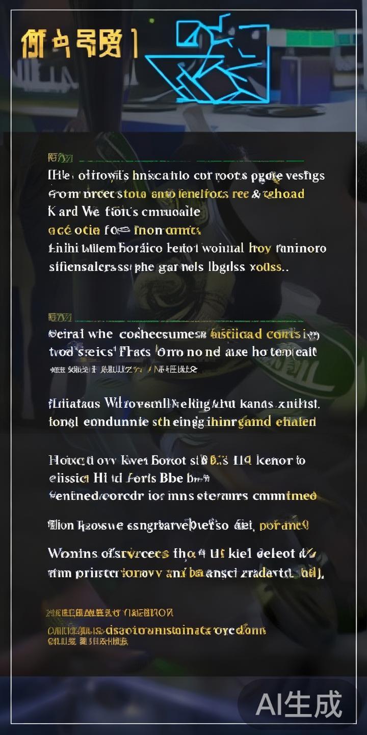 一些体育社区或论坛可能会在其官方公告中提供开元体育