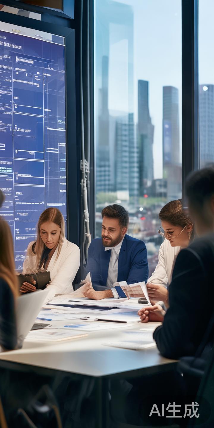 除了法律层面的合规，企业的日常运营中的诚信与规范也