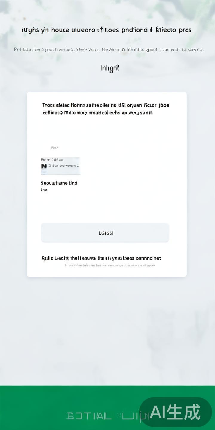 传统且常用的登录方式，用户只需提前注册好开元体育账