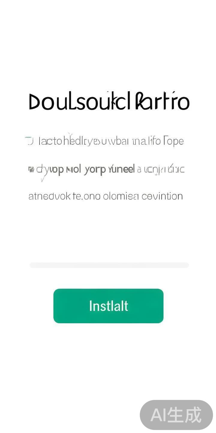 第二步：找到最新版app进行下载
在下载页面找到