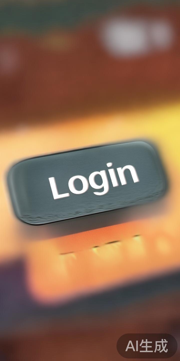 登录账号：在左上角点击“登录”按钮，输入账号信息快