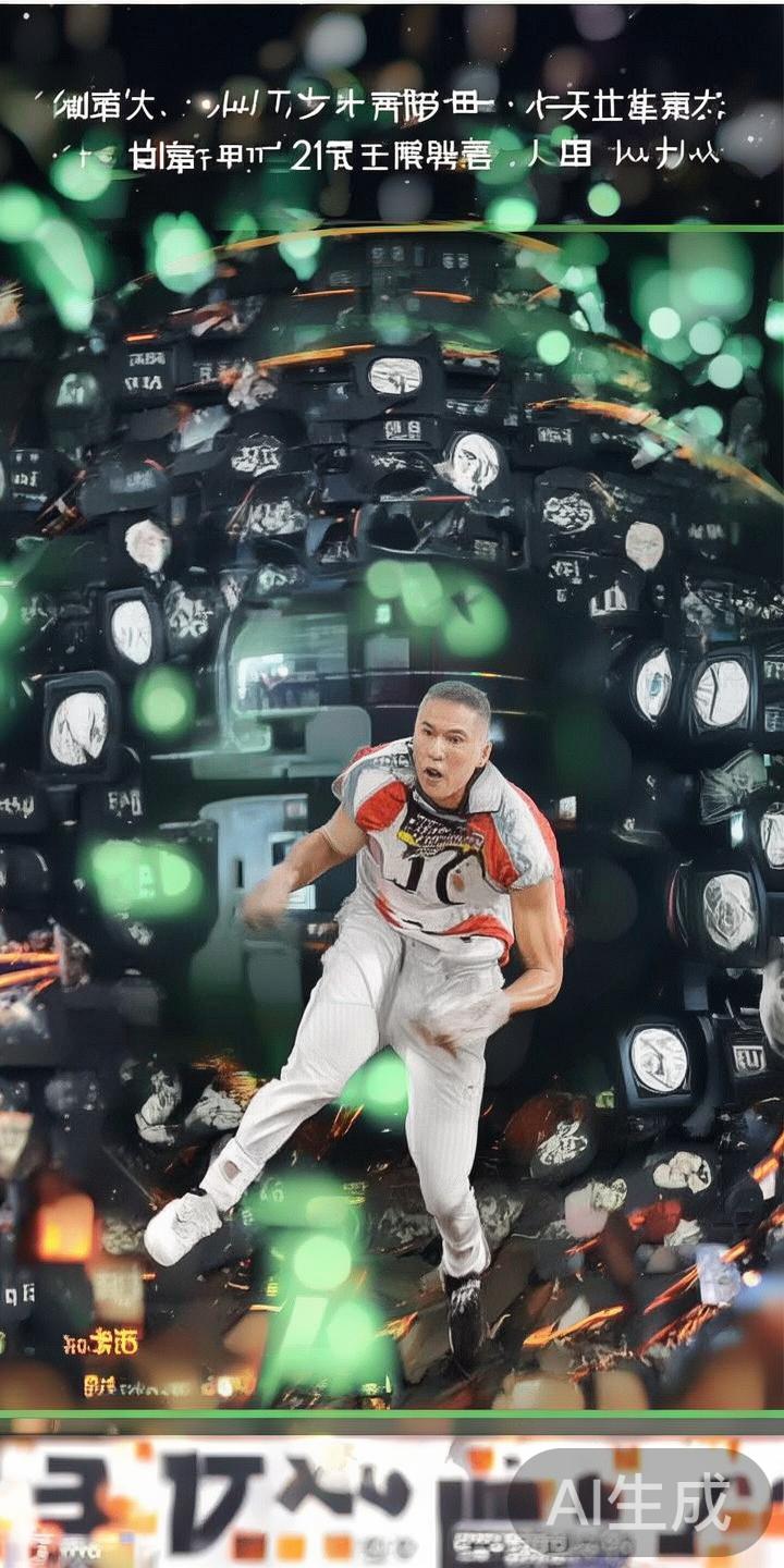 随着数字化娱乐和体育产业的不断深化，体育平台的竞争