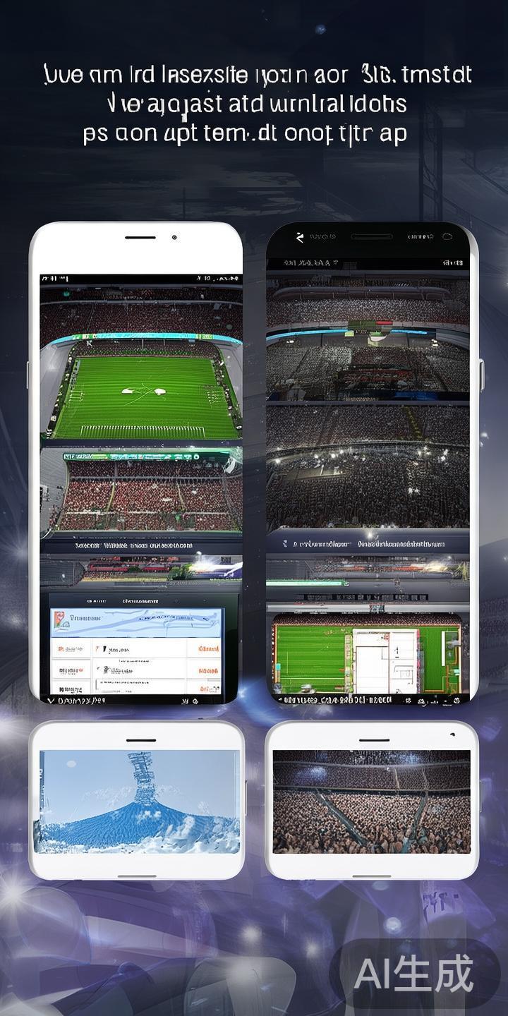 在现代体育迷的日常生活中，能够第一时间获取精彩赛事