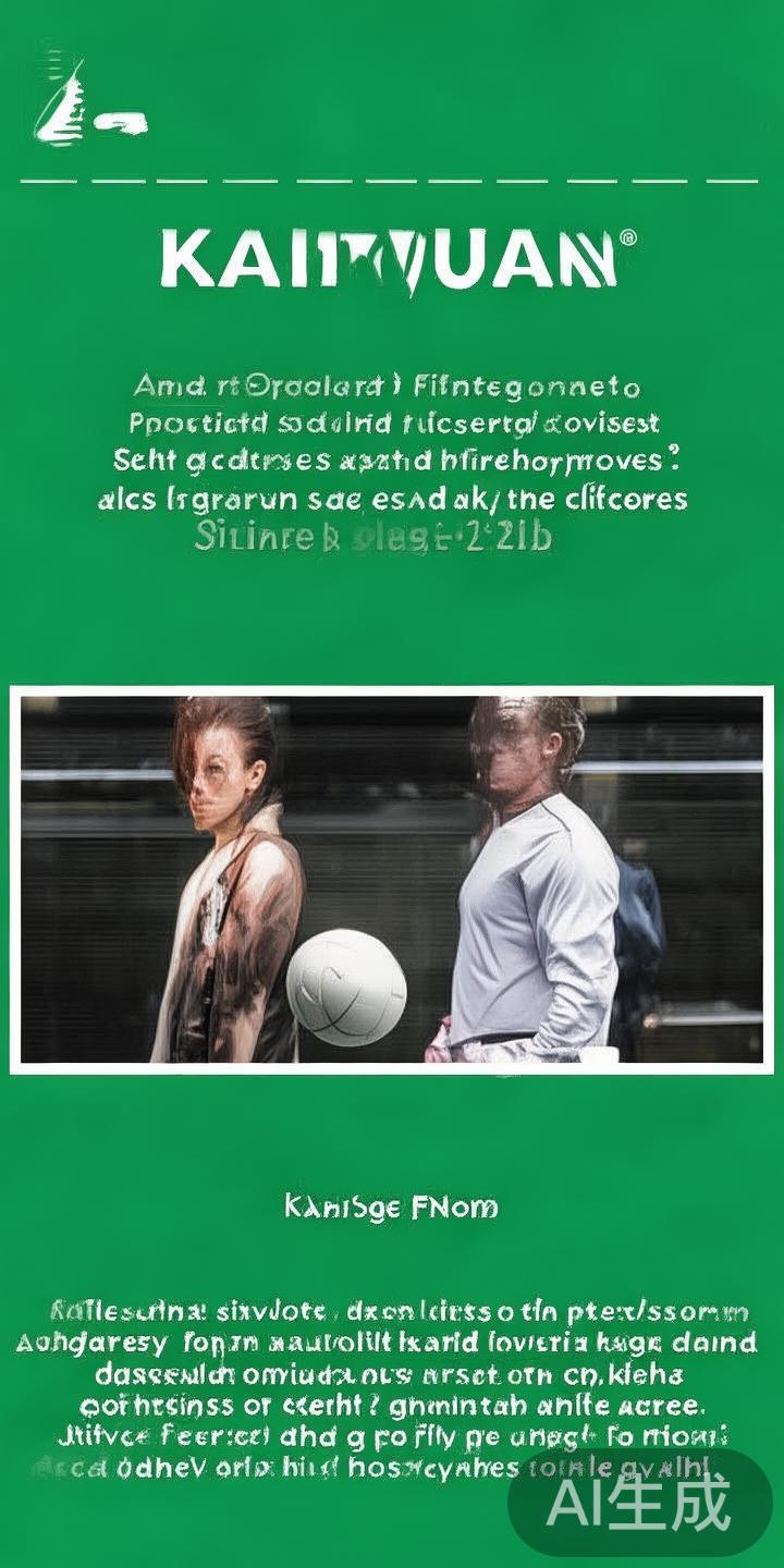 在现代社会，体育逐渐成为人们生活中不可或缺的一部分