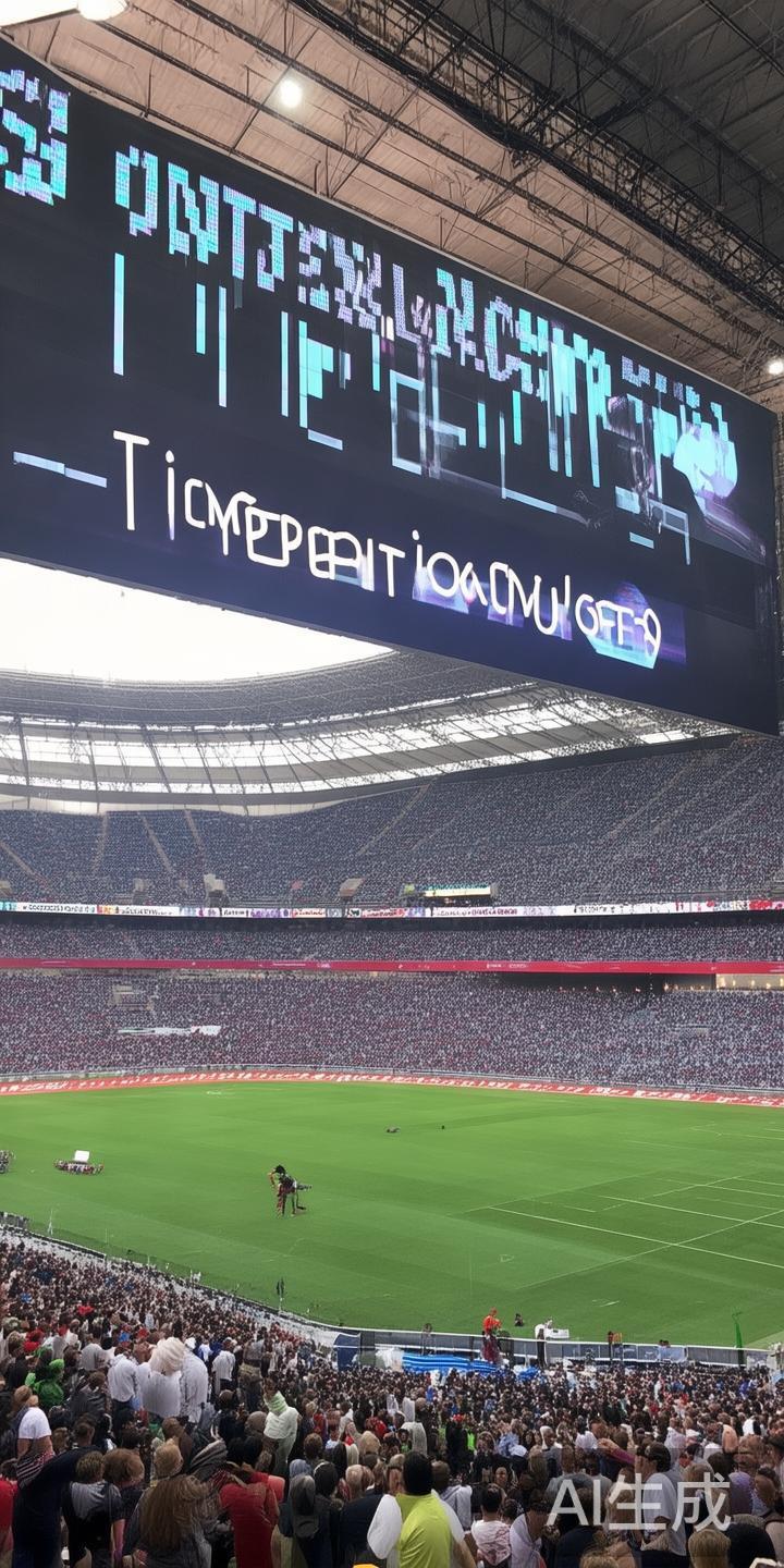 比赛时间确认：赛事时间经常会受到天气、不可预见事件