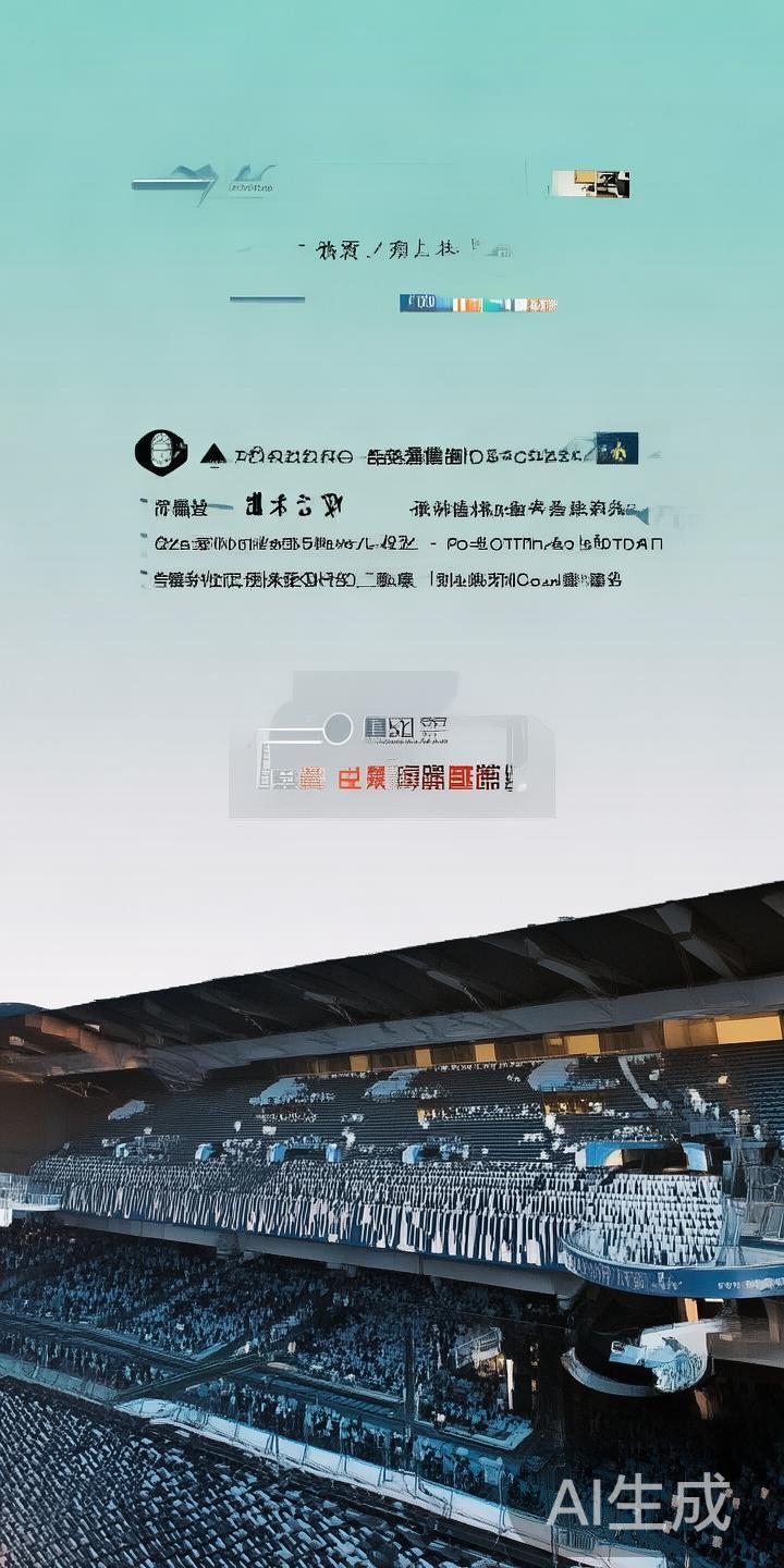 在体育产业蓬勃发展的背景下，专业的赛事组织与举办能