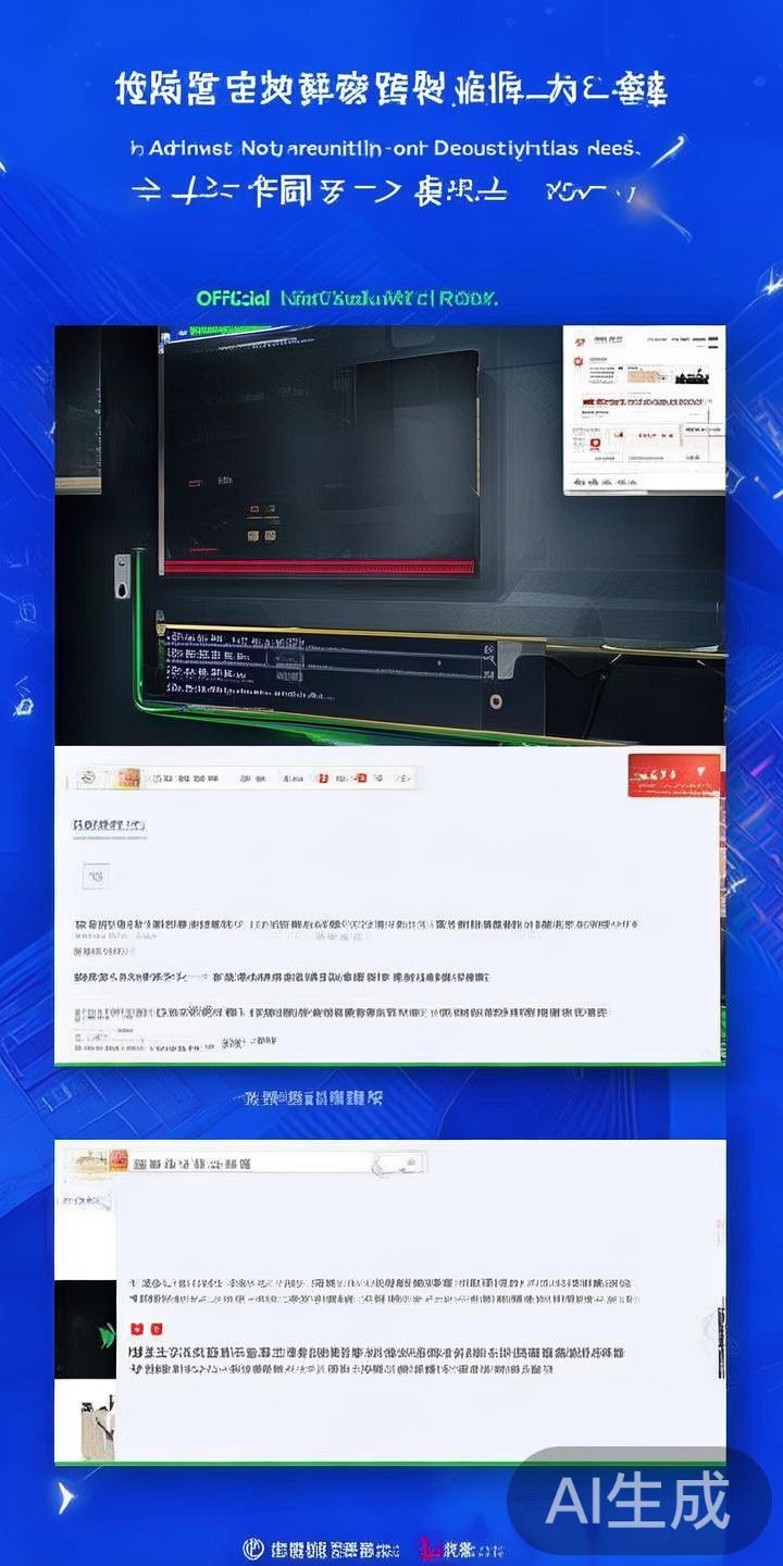 1.&nbsp;官方入口的全新变化
2023年，为避免假冒