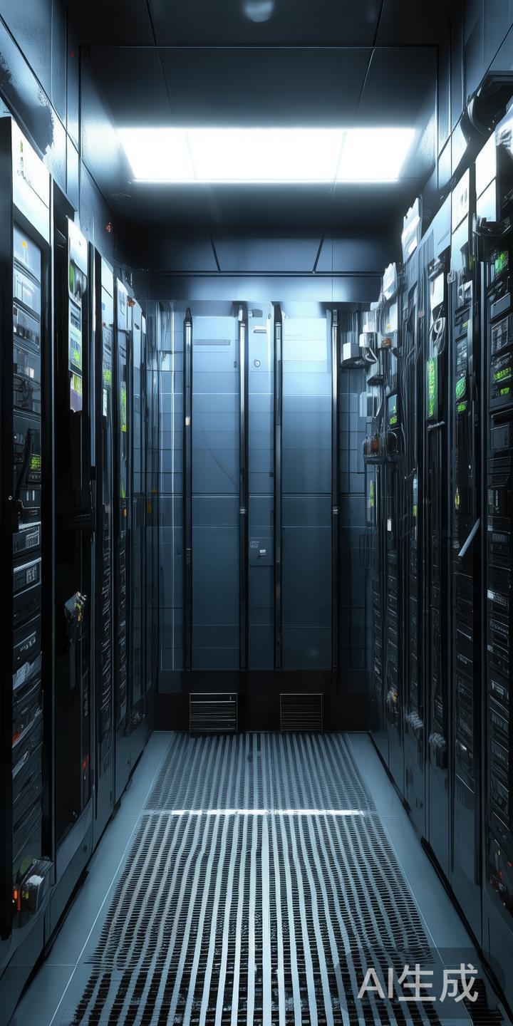 3.&nbsp;数据存储安全
所有用户敏感信息存储在经过严