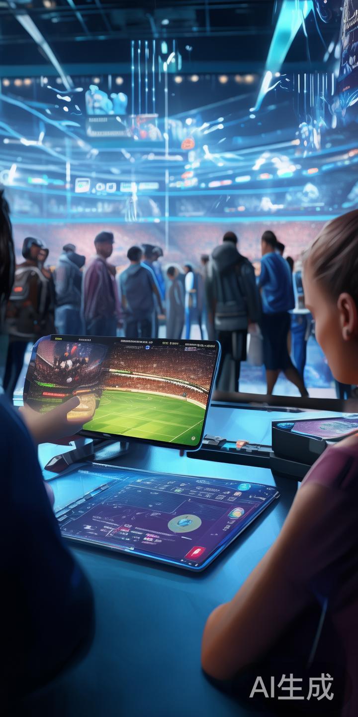 在数字化时代，用户期待的已不再是单一的内容提供，而