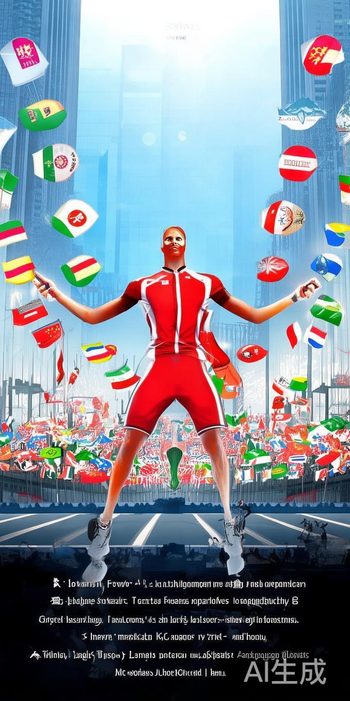 开元国际体育:引领中国体育产业迈向全球化新时代的创新之路 首先,开元国际体育积极推动“国际化运营”战略,深化