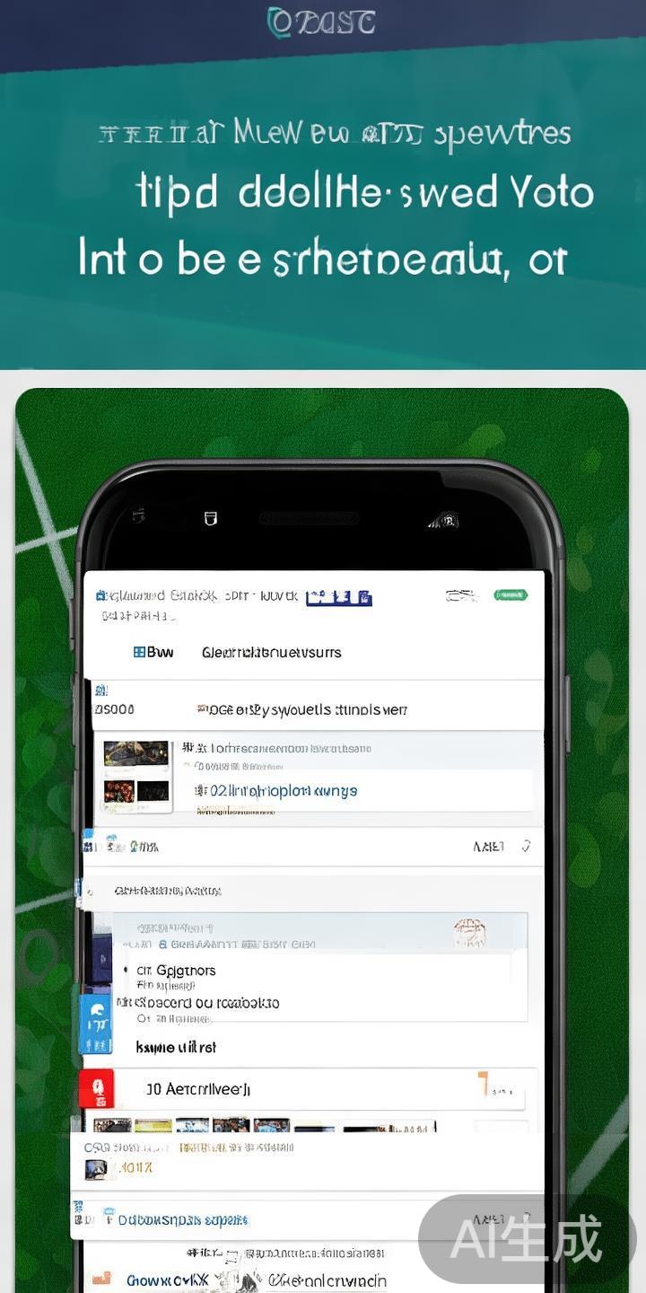全面解析开元体育app的功能优势与不足及实用使用指南 作为现代体育迷和运动爱好者,越来越多的人选择下载和