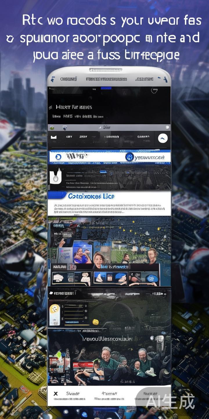 开元体育官方平台下载安装指南及常见问题解决方案详解 在数字化时代,体育迷们对于便捷获取赛事资讯和互动体