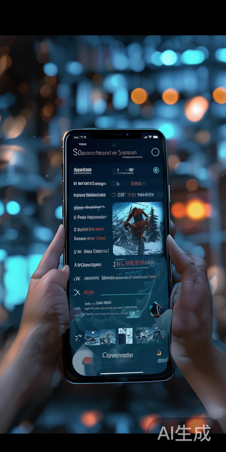 开元体育综合网页:实现便捷运动信息查询与个性化推荐的智能平台 其二,个性化推荐功能极大增强了用户体验。系统会根据