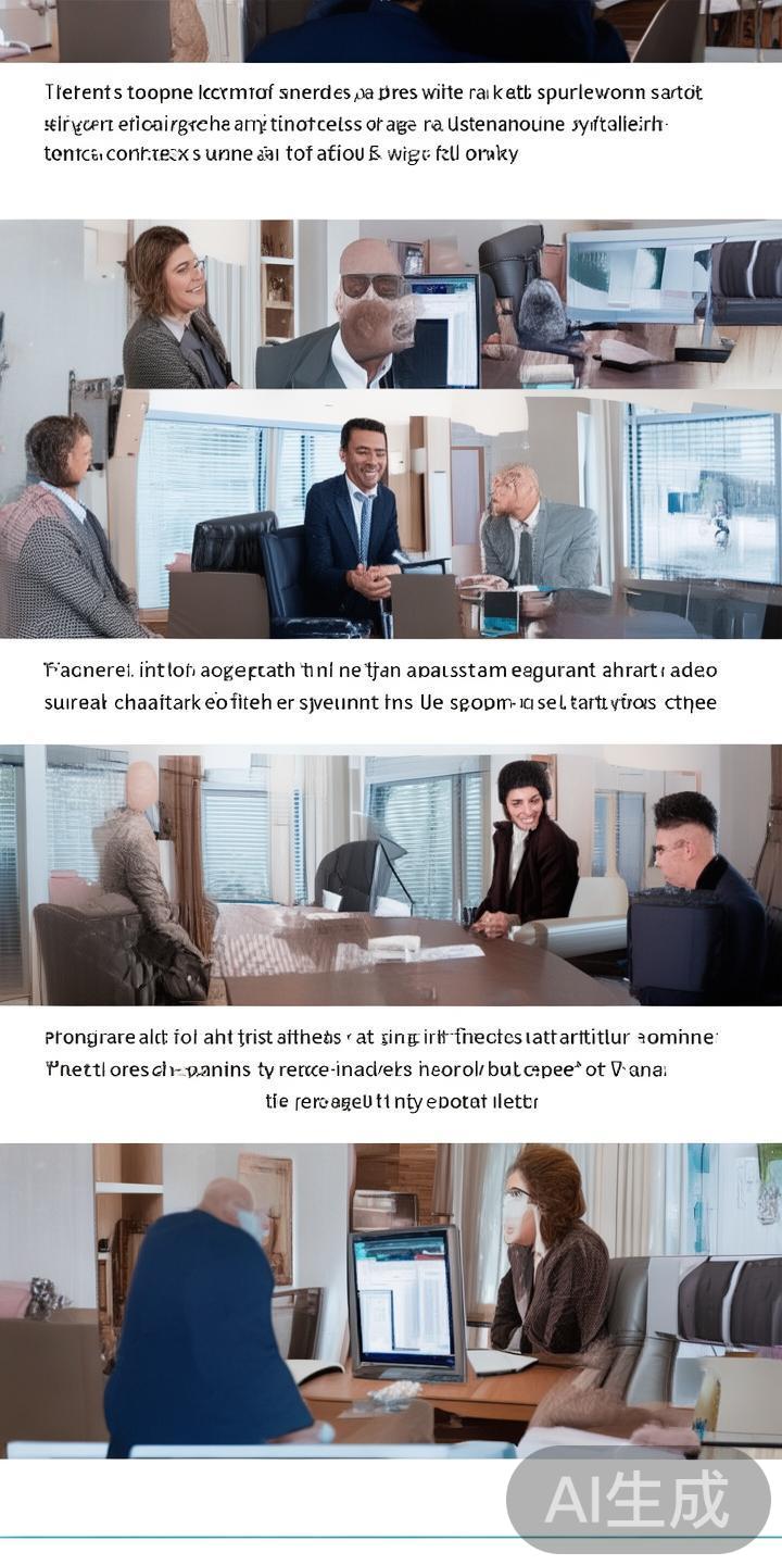 如何有效加入开元体育招商平台实现双方共赢合作的详细指南 第三步:正式沟通与洽谈。积极与平台负责人进行沟通,