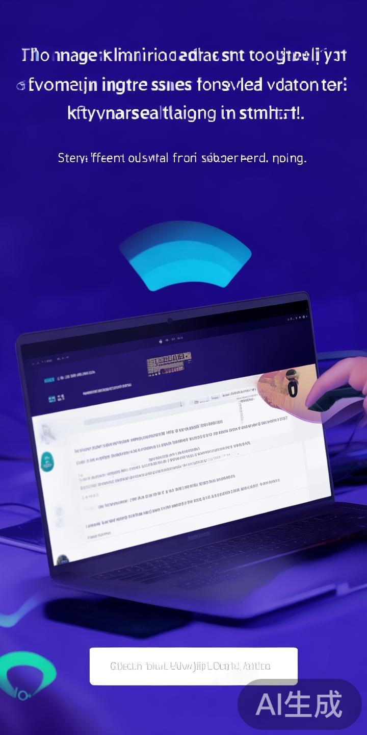 如何顺利登录开元体育网页版:详细操作指南与常见问题解答 成功访问开元体育网页版登录入口的第一步,是确保设备