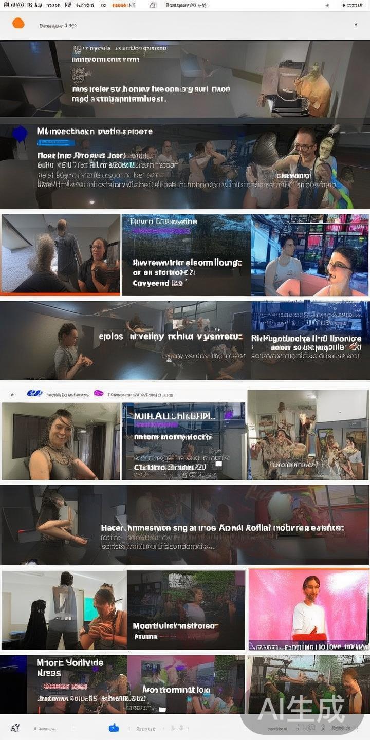 应用内设有社区板块，让用户可以分享运动心得、交流经