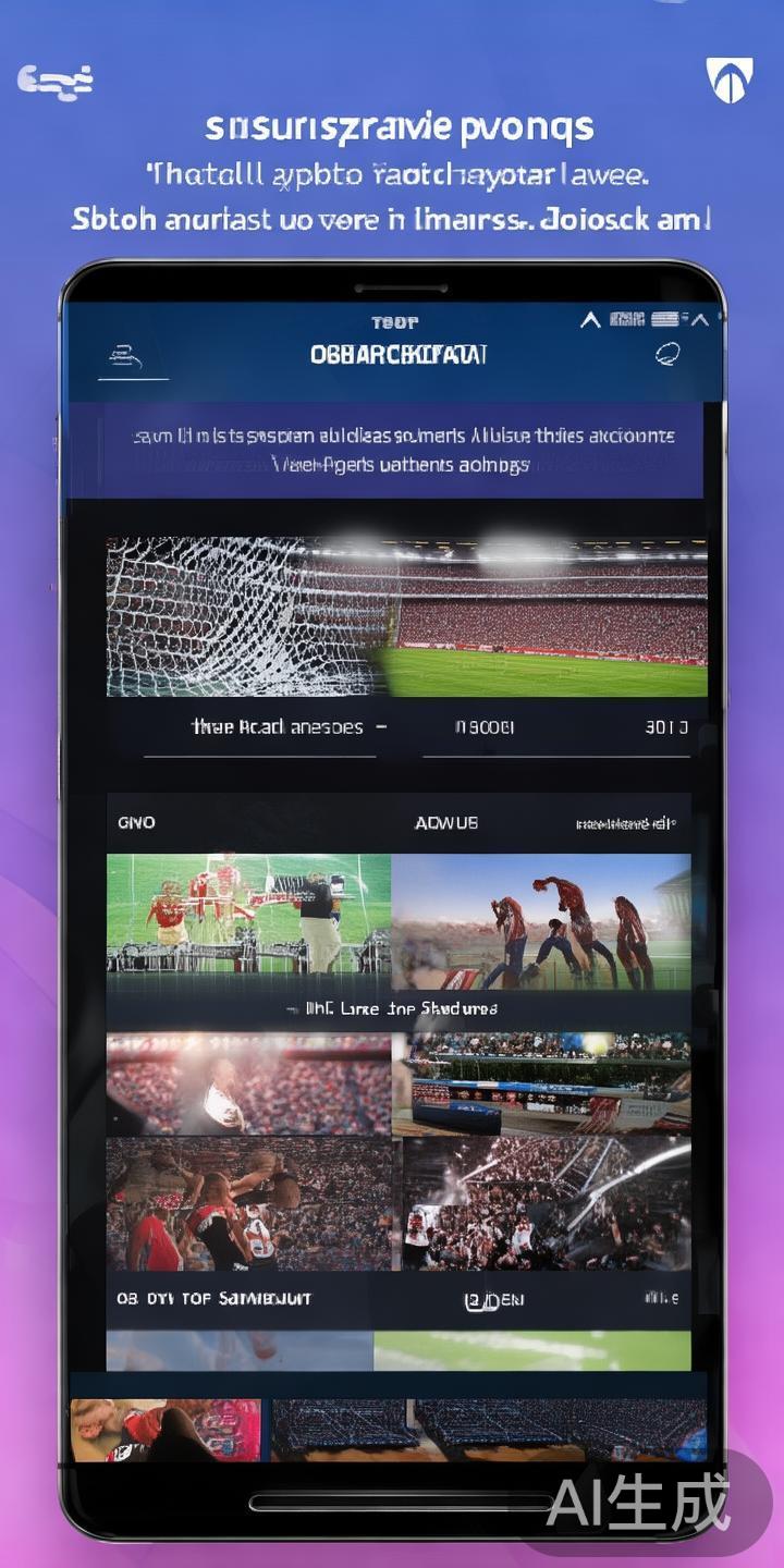 全面解析开元体育UFC直播平台使用方法与观看技巧指南 平台提供多种订阅套餐,满足不同用户需求。大部分优质