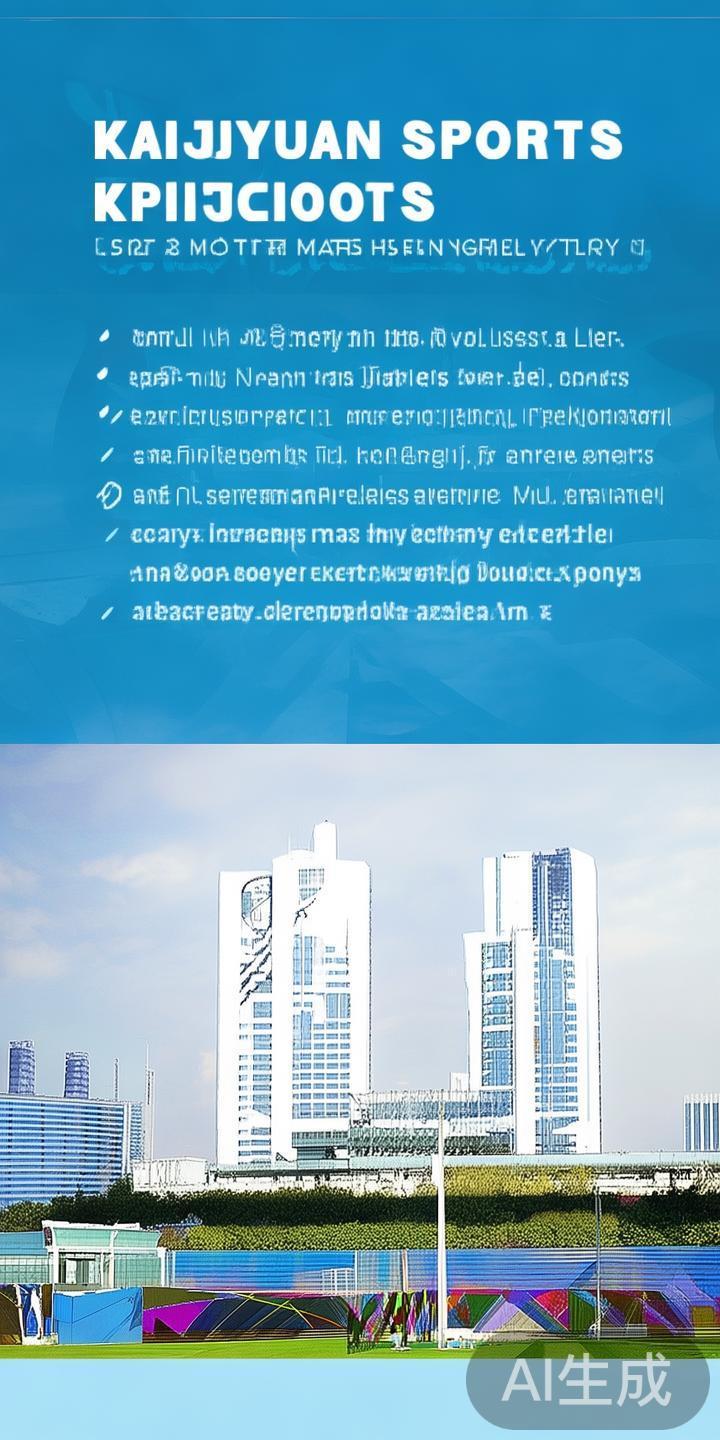 开元体育的演变轨迹与未来创新发展战略深入分析 开元体育创立于20世纪初,最初以基础设施建设为核心